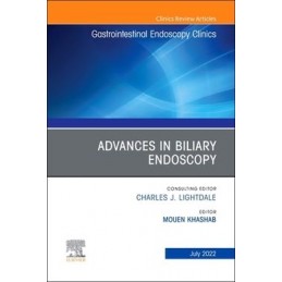 Advances in Biliary...