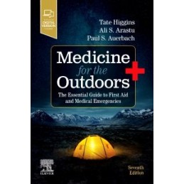 Medicine for the Outdoors