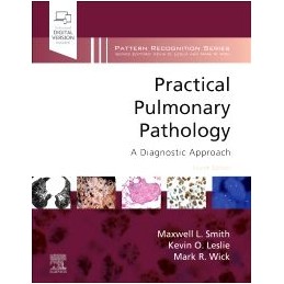 Practical Pulmonary Pathology