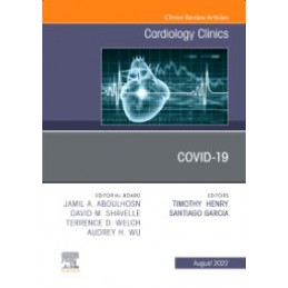 Covid-19, An Issue of...