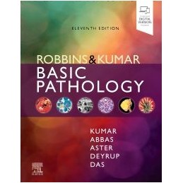 Robbins & Kumar Basic Pathology