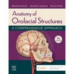 Anatomy of Orofacial Structures