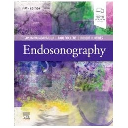 Endosonography