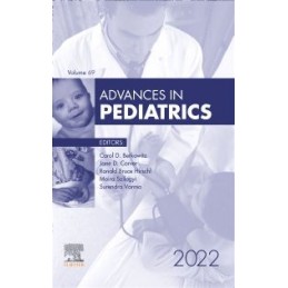 Advances in Pediatrics, 2022