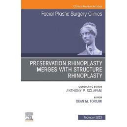 Preservation Rhinoplasty...