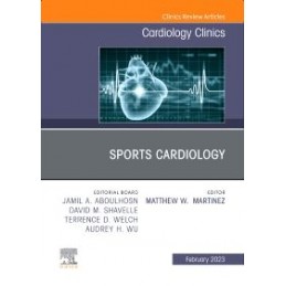 Sports Cardiology, An Issue...