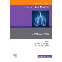 Critical Care , An Issue of...