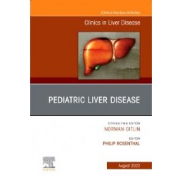 Pediatric Liver Disease, An...