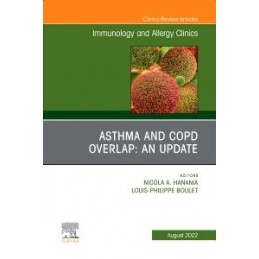 Asthma and COPD Overlap: An Update, An Issue of Immunology and Allergy Clinics of North America