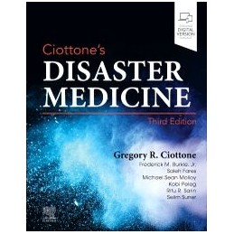 Ciottone's Disaster Medicine