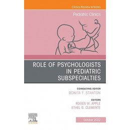 Role of Psychologists in...