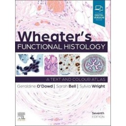 Wheater's Functional Histology