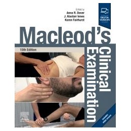 Macleod's Clinical Examination