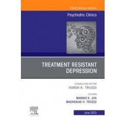 Treatment Resistant...