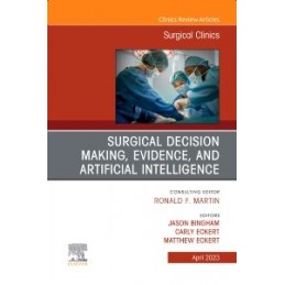 Surgical Decision Making,...