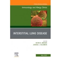 Interstitial Lung Disease,...