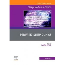 Pediatric Sleep Clinics, An...