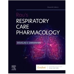 Rau's Respiratory Care...