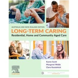 Long-Term Caring