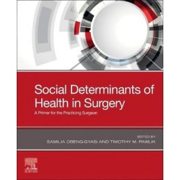 Social Determinants of...