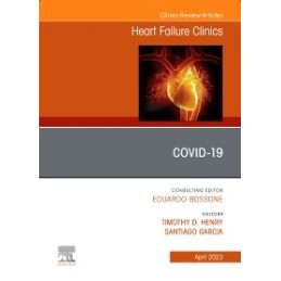 Covid-19, An Issue of Heart...