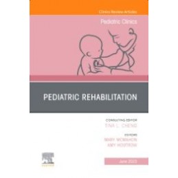 Pediatric Rehabilitation,...