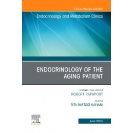 Endocrinology of the Aging...