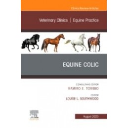 Equine Colic, An Issue of...