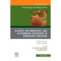 Allergy, Inflammatory, and...