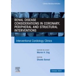 Renal Disease and coronary,...