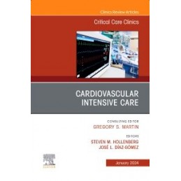 Cardiovascular Intensive...