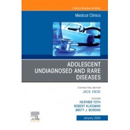 Adolescent Undiagnosed and...