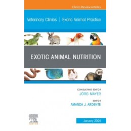 Exotic Animal Nutrition, An...