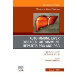 AUTOIMMUNE LIVER DISEASES:...