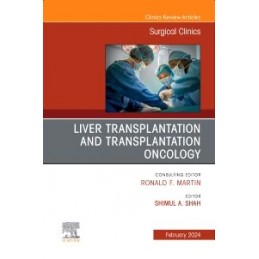 Liver Transplantation and...