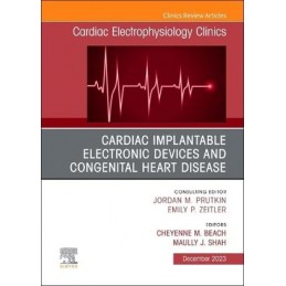 Cardiac Implantable...