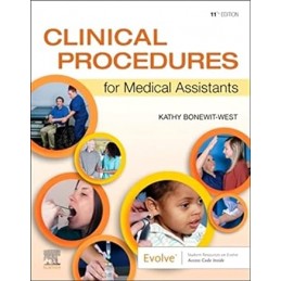 Clinical Procedures for...