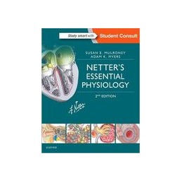 Netter's Essential Physiology