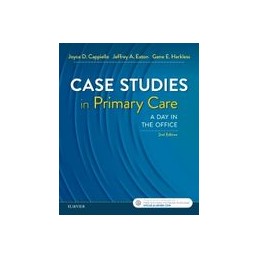 Case Studies in Primary Care