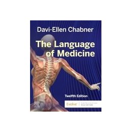 The Language of Medicine