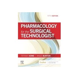 Pharmacology for the...