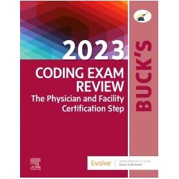 Buck's 2023 Coding Exam Review