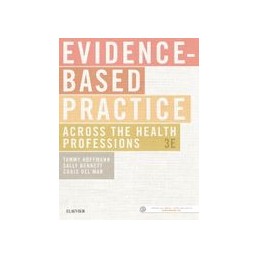 Evidence-Based Practice...