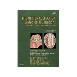 The Netter Collection of...