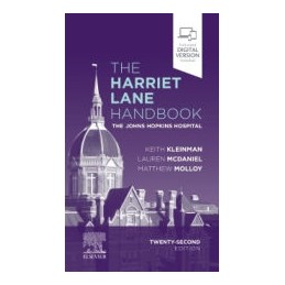 The Harriet Lane Handbook