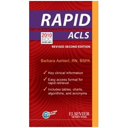 RAPID ACLS - Revised Reprint