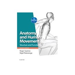 Anatomy and Human Movement