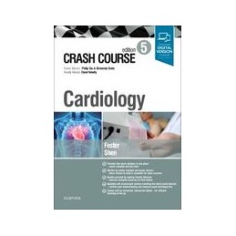 Crash Course Cardiology