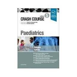 Crash Course Paediatrics