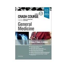 Crash Course General Medicine